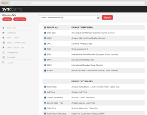 Amazon ASIN Lookup