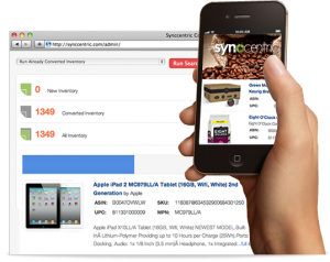Amazon ASIN Search